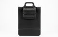 Draadloze oplader Laptoptas - Zwart